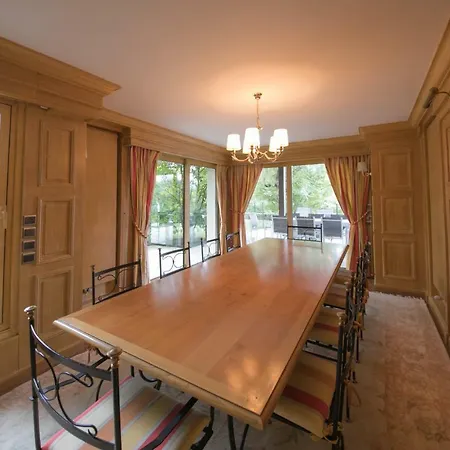 Villa Savoielac - Rive Est *