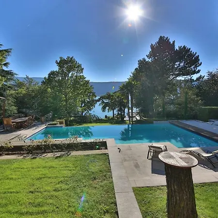 Villa Savoielac - Rive Est Veyrier-du-Lac