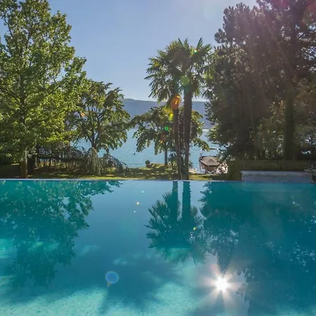 Savoielac - Rive Est Villa Veyrier-du-Lac